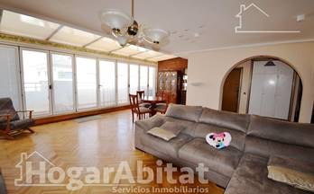 venta atico burriana escorredor