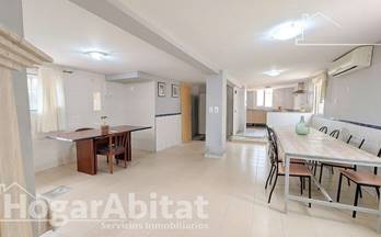 venta casa unifamiliar torrent zona el molí