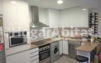 venta piso alfafar centro