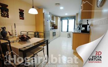 venta piso oliva oliva