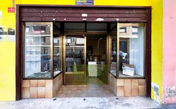 alquiler local ontinyent sant josep