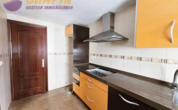 venta piso jerez de la frontera santiago - coronación