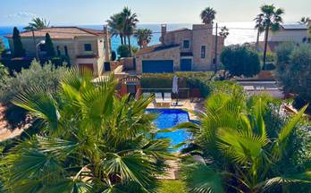 1 casas en alquiler llucmajor