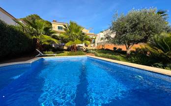 1 casas en alquiler montuiri