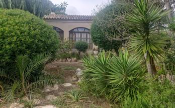 venta chalet llucmajor cala pi-vallgornera