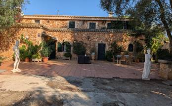 venta chalet algaida algaida