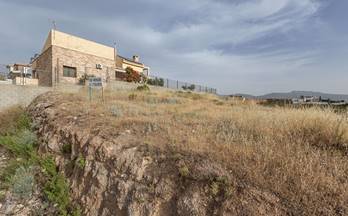 90 terrenos y fincas en venta huetor de santillan