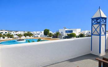 14 pisos en venta lanzarote las palmas