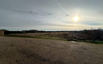 venta terrenos solares morales del vino castilla y leon