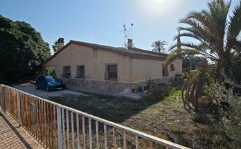 4375 casas en venta alicante provincia