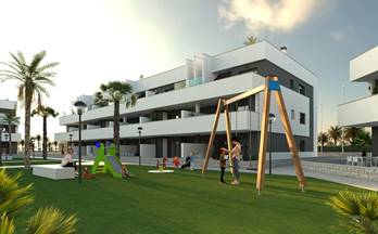 223 apartamentos en venta san fulgencio