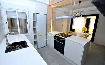 424 pisos en venta la marina del pinet