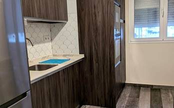 alquiler piso sevilla la juncal