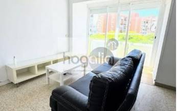 1  pisos y apartamentos en alquiler amueblados sevilla pino montano