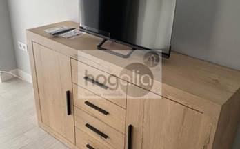 alquiler piso sevilla casco antiguo