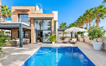 859 casas en venta torrevieja