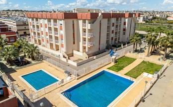 venta apartamento orihuela costa 
