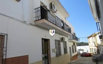 1  pisos y apartamentos en venta baratos alcaudete