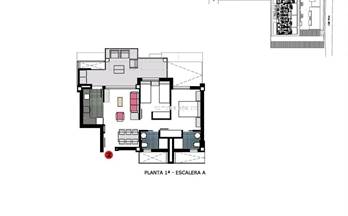 283 pisos en venta la xara