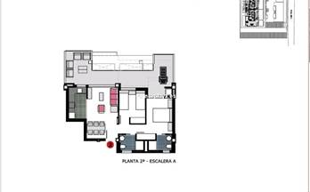 221 apartamentos en venta denia