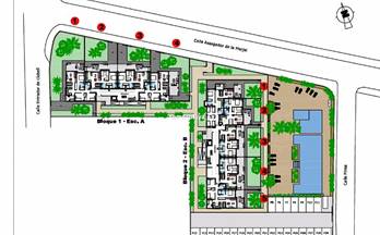 165 apartamentos en venta pedreguer