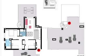 venta atico denia denia