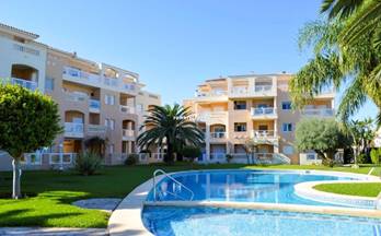 244 apartamentos en venta javea xabia