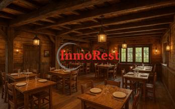 5 locales en alquiler los molinos, madrid