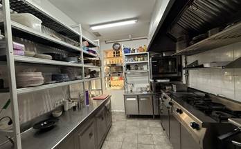 1 locales en alquiler aranjuez