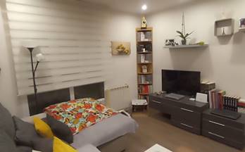 venta piso gijon llano