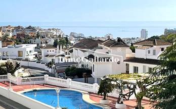 CHALET ADOSADO en venta benalmadena Benalmádena Costa