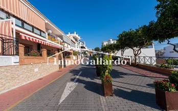 PISO en venta rincon de la victoria Benagalbón pueblo