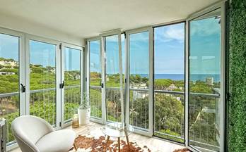 venta apartamento castell platja d´aro 