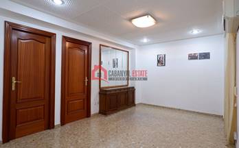venta apartamento valencia el cabanyal-el canyamelar