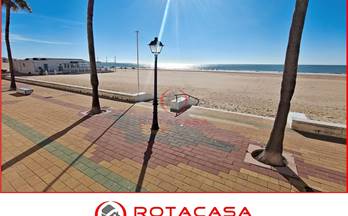 venta piso rota costilla - virgen del mar