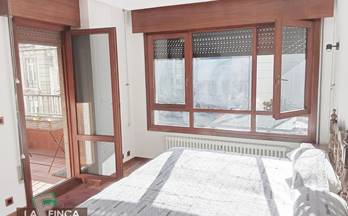 1 apartamentos en alquiler oviedo