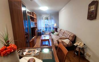 venta piso burgos gamonal