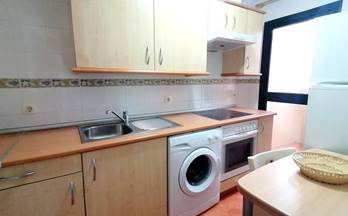 alquiler piso estepona puerto