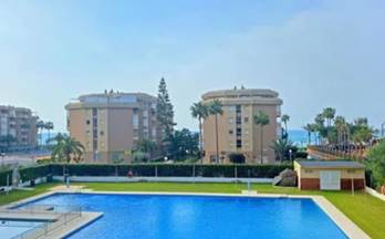 178 pisos en venta torre del mar