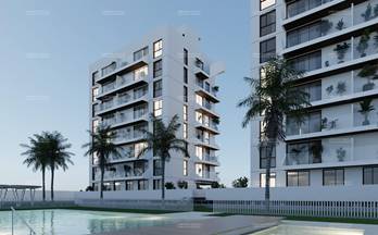 ATICO en venta Guardamar del Segura CENTRO