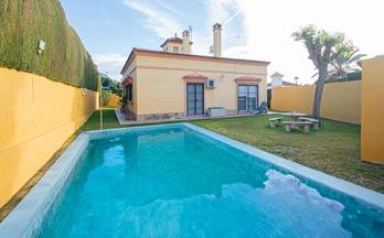 26 casas en venta montequinto