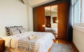 1 apartamentos en venta a coruña