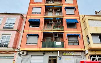 1  pisos y apartamentos en venta baratos la font d´en carros