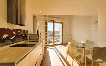 venta piso pamplona 2º ensanche