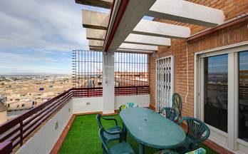 229 aticos en venta guardamar del segura