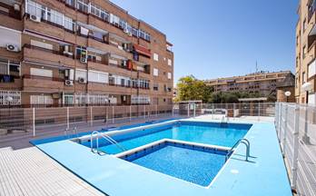 524 pisos en venta en torrevieja con piscina