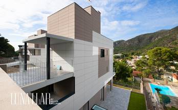 venta casa unifamiliar castelldefels el poal