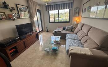 134 pisos en venta almayate bajo