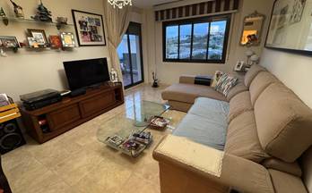 venta piso rincon de la victoria añoreta golf - paraíso del sol