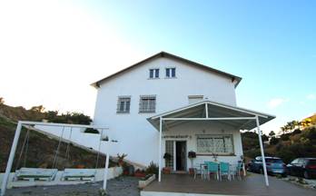 161 casas en venta arroyo de la miel